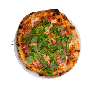 Pizza The Queen Ø32cm