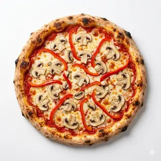 Pizza Nonno Franco (30 Cm.)