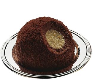 Tartufo Nero