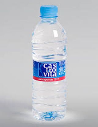 Agua 50cl