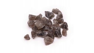 Surowe Kamienie 500g - Kwarc dymny