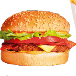 Hamburguesa De Pollo