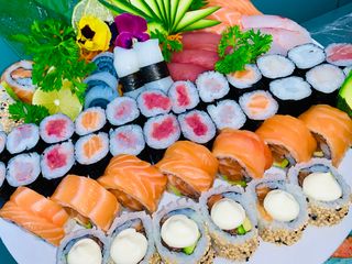 Set tradizionale - 50 pezzi