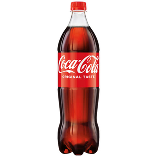 Coca-Cola 1l