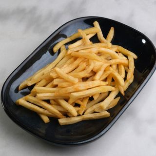 Batatas Fritas