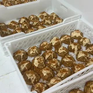 Pack 2 Cookies 