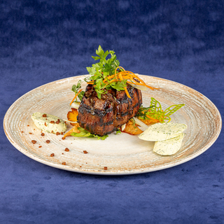 MUSCHI DE VITA LA GRATAR