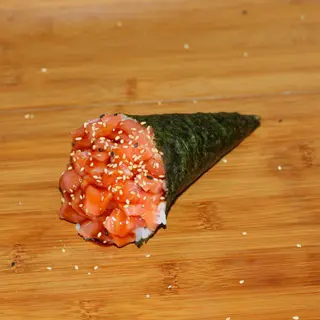 Temaki Salmãn