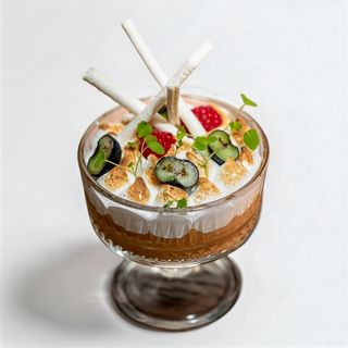 Suspiro A La Limeña