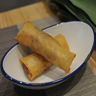 Rollo De Primavera