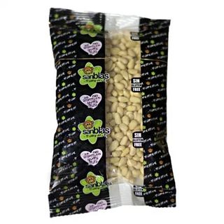 Piñones Chinos San Blas 100 Gr.