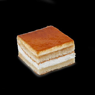 Tarta San Marcos