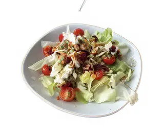 35 Ensalada Canet