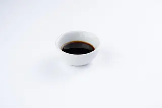 Salsa di soia