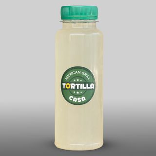 Limunada sa đumbirom