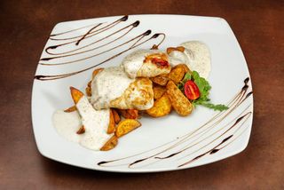 Piletina specijalitet