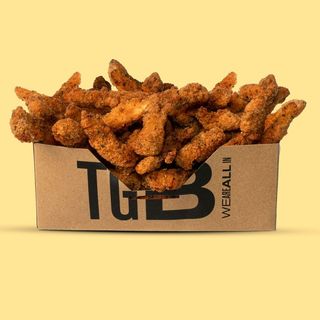 Epic Chicken Med