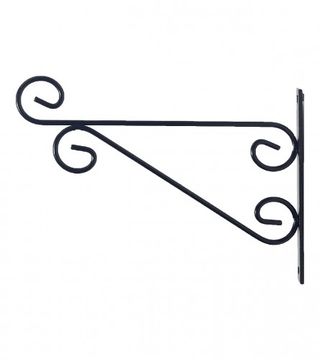 (210981) Nosač za saksije ukrasni fi20x39cm 900/10 zidni