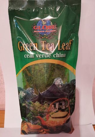 Ceai Verde – 100 G