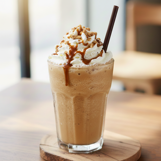 Frappuccino noisette