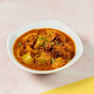 KADAI CHICKEN/კადაის ქათამი