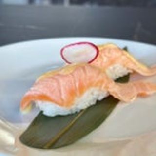 Nighiri crema al latte