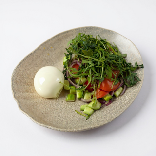 Бурата градинарска