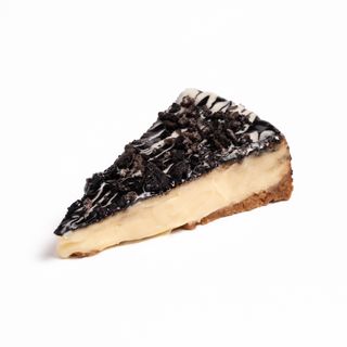 Porción Oreo Blanco