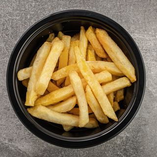 Картофель фри