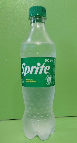 სპრაიტი 0.5