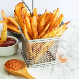 Plain Chips
