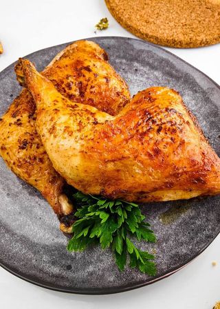 Հավի բուդ խորոված 1,2կգ