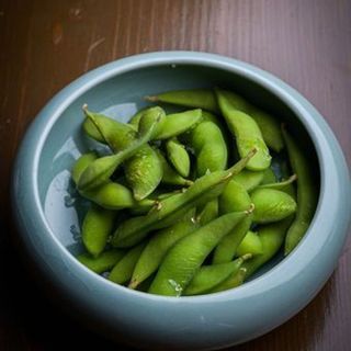 07 - Edamame