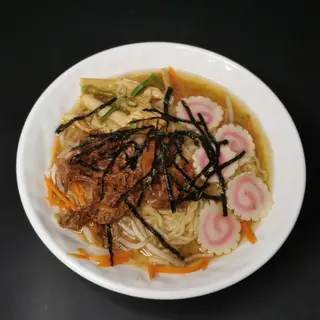 25- Ramen