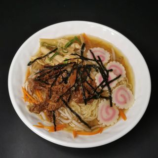 25- Ramen