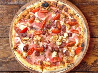 Піца Jack Daniel's 35 см (700g)