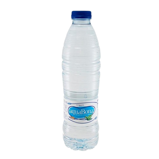 Agua Aquabona Mineral