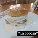 LA GOLOSA