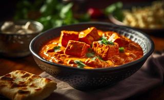 Shahi Paneer