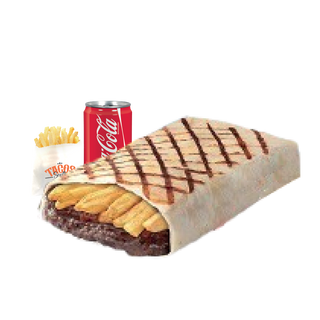 Tacos Steak House Menu