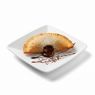 Empanadilla De Chocolate