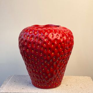 Ваза Strawberry