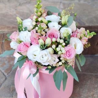 Aranjament Pastel Dreams 