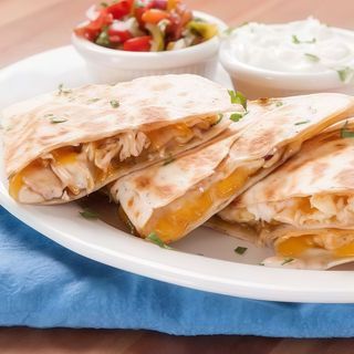 Quesadilla