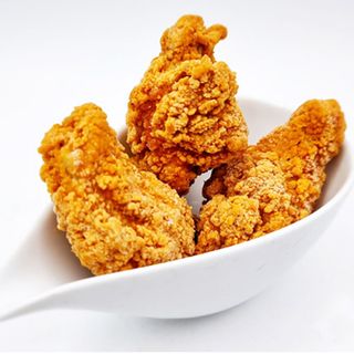 Ración De Alitas Kentucky