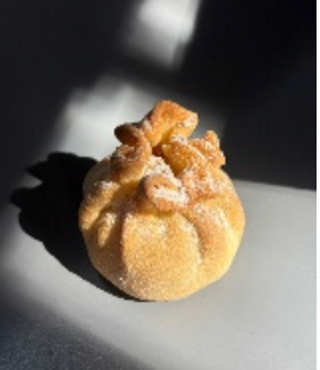 Печенье Вишенка