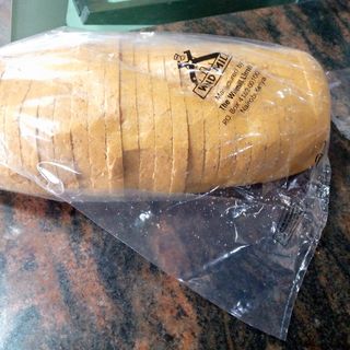 Fresh Small Gallet Bread