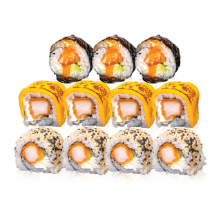 ЧИКЪН СЕТ ХРУПКАВО ПИЛЕ /320 Г/