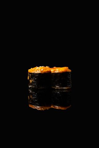 Запечені Макі з Тунцем