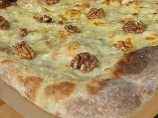 Піца Чотири сири (340g)